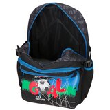 Movom Ranac za školu Offside crna 32.824.D1 | Eponuda.com
