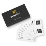  BLUESKY BLAZNICE ZA ODMAŠĆIVANJE 20PCS | Eponuda.ba