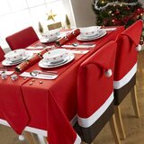 Tutumi Set Poklopaca Stolica Santa Šešir, 6 Komada | shoptok.hr