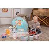 Delta Dečija fotelja manja - Drugari ( 102156 ) Cene