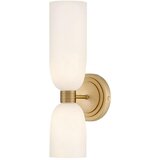 Elstead Lighting STENSKA SVETILKA ZA KOPALNICO Tallulah 3000 K | Shoptok.si