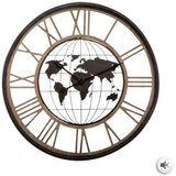 Atmosphera SAT WORLD D67CM METAL MDF CRNI Cijene