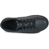 Polo Ralph Lauren Nizke superge FRAZIER Črna | Shoptok.si