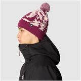 The North Face Kape Ski Tuke Kulich Us Os Vijolična | Shoptok.si