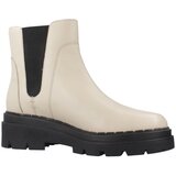 Geox Polškornji D FELLENY Bež | Shoptok.si