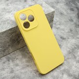  Maska GENTLE COLOR za Honor 400 Lite/ žuta Cene