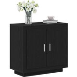  Kreveta Crni hrast 80 x 40 x 75 cm Konstruirano drvo | Eponuda.ba