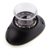 Beautifly Therm Body Revive Golden uređaj za masažu za lice i tijelo 1 kom | shoptok.hr