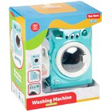 Magic Toys Tirkizni pralni stroj z zvočnimi in svetlobnimi učinki Cene