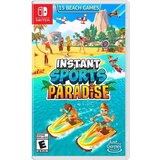 Instant Sports: Paradise /Switch Cijene