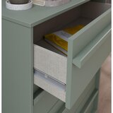 Modern Living Komoda Cleo, Žajbljevo Zelena | Shoptok.si