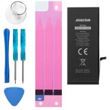 AVACOM Baterija za Apple iPhone 6s Plus - visoka zmogljivost, Li-Ion 3,82 V 3400 mAh (nadomešča 616-00042), (20712178) Cene