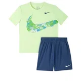 Nkn e1d1 gfx jersey/mesh short