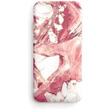 Wozinsky Marble silikonska futrola za Apple iPhone 13 Pro Max - Roza KP10051 | shoptok.hr