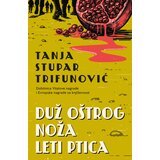  Duž oštrog noža leti ptica | ePonuda.com
