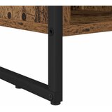 Ormarić za knjige Staro drvo 99.5 x 30 x 108.5 cm | shoptok.hr