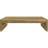  Vrtni tabure 120 x 80 cm od impregnirane borovine | Eponuda.com