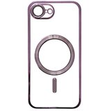  Magsafe iPhone 16E, Purple Silikonska Maska | ePonuda.com