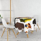 Hermia stolnjak tblc 19, 160cm, šareni | ePonuda.com