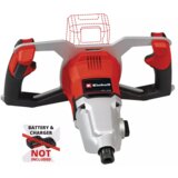 Einhell TP-MX 18-2 Li BL - Solo, Akumulatorski mešač za boju i malter u