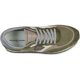 Philippe Model Nizke superge BLVILLE LOW MAN Kaki | Shoptok.si