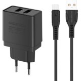Gigatech Punjač i kabal USB-C W25 1m | Eponuda.ba