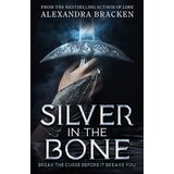 Hachette Alexandra Bracken - Silver in the Bone | Eponuda.com
