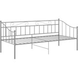  Okvir za krevet na razvlačenje metalni 90 x 200 cm | shoptok.hr