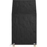  Navlake za vrtne stolice 2 kom 8 ušica 65 x 65 x 80/120 cm PE | shoptok.hr