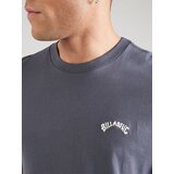 Billabong Majica marine / bela | Shoptok.si