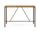 Kave Home Vrtni blagovaonski stol 70x140 cm Salguer - | shoptok.hr