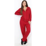 La Modeuse 65935_P153003 Crvena | shoptok.hr