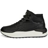 Puma Visoke superge Xray Speed Mid Wtr Črna Cene
