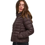 Only Jakne ONLTAHIA LW QUILTED HOOD JKT NOOS OTW 15352020 Kostanjeva Cene