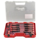Milwaukee 12-delni set izvijačev Cene