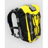 Overboard Waterproof Backpack yellow | Shoptok.si