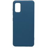 Maska za telefon SOFT CASE za Samsung A41/A415F, Teget | Eponuda.com