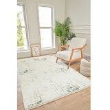 Conceptum Hypnose Tepih Kadifem Kd012, 80x300 cm, Bijeli | Eponuda.ba