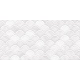 Gemma ocean geo white 30x60cm Cene