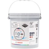Bosch GRAB & GO PVC kantica Rezne ploče 100 kom ravne 125x22,23x1,0mm (2608626115) | ePonuda.com
