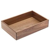  DRVENI STALAK ZA ŠVEDSKI STOL 53*32*9CM S5045 | Eponuda.ba