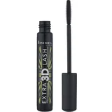 Extra 3D Lash maskara za daljše in goste trepalnice 8 ml odtenek 003 Extreme Black