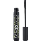 Rimmel London extra 3D Lash maskara za volumen i produljenje trepavica 8 ml nijansa 003 Extreme Black Cijene
