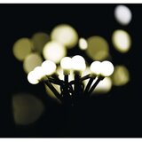  LED Spoljni božićni lanac CHAIN 80xLED 13m IP44 topla bela | Eponuda.com