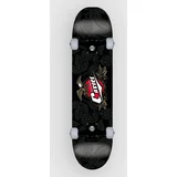 Cartiller 7.8" Complete uni