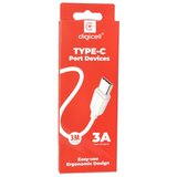 Digicell Superior USB Cable Type-C 3M 3A Cijene