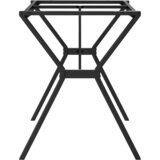  Noge za blagovaonski stol Y-oblika 120x60x73cm čelik | shoptok.hr