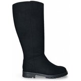 Nae Vegan Shoes Mestni škornji Irem Črna Cene