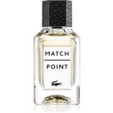 Lacoste Match Point Cologne toaletna voda za moške 50 ml | Shoptok.si