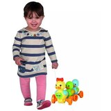 Tomy Tomy: vlečne račke | Shoptok.si